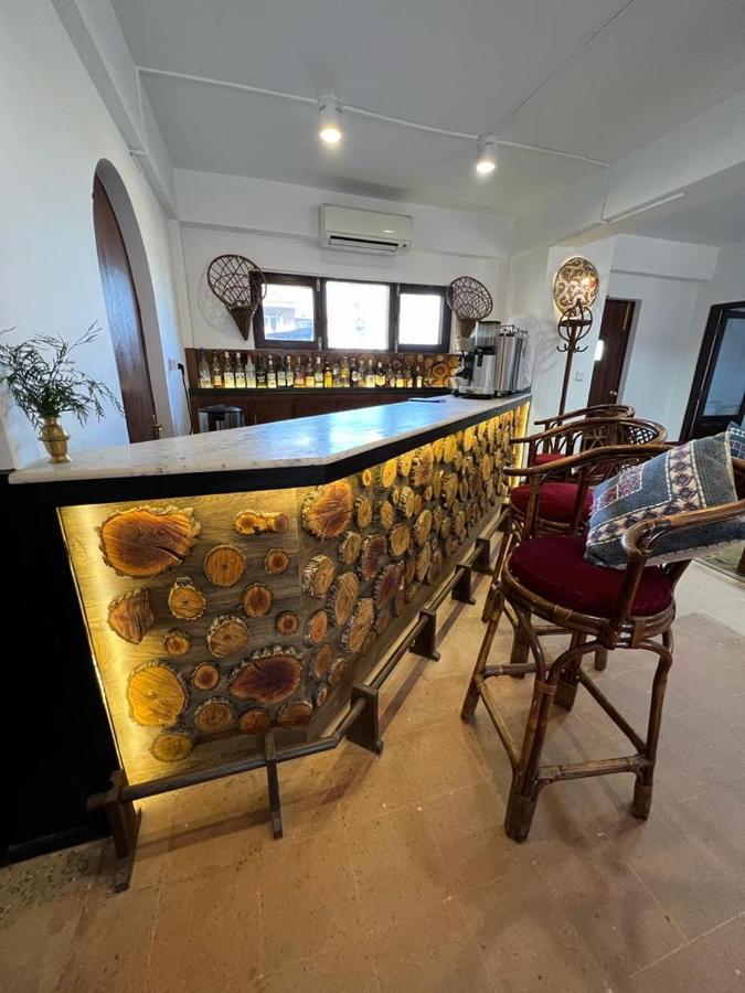 โรงแรมซัมมิท Lalitpur ภายนอก รูปภาพ